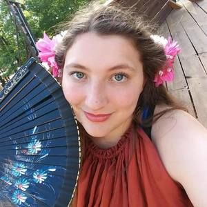 Meet your Posher, Jessica